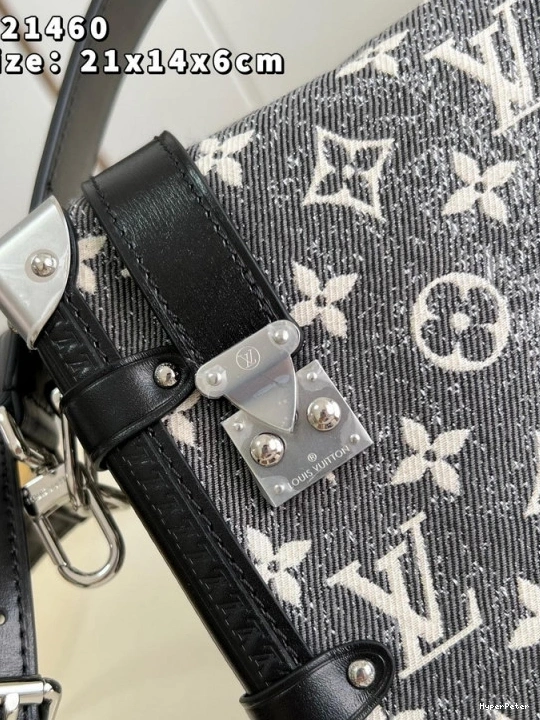 SIDE TRUNK MM VUITTON LOUIS 0712